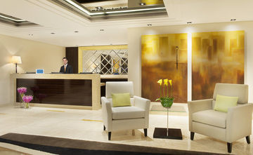 Apartamento Damac Maison Canal Views