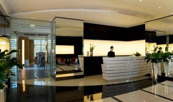 Apartamento Damac Maison Canal Views