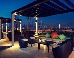 Apartamento Damac Maison Canal Views