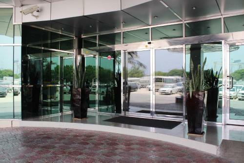Smana Hotel Al Raffa