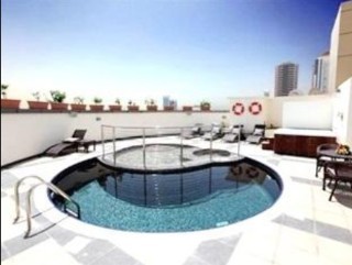 Xclusive Maples Hotel Apartment