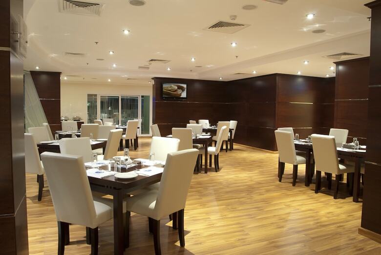Pearl Marina Hotel Apartment