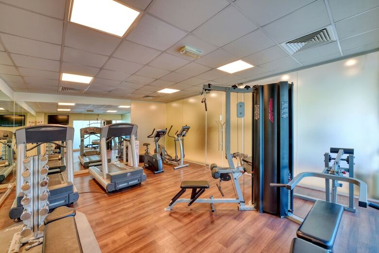 Pearl Marina Hotel Apartment