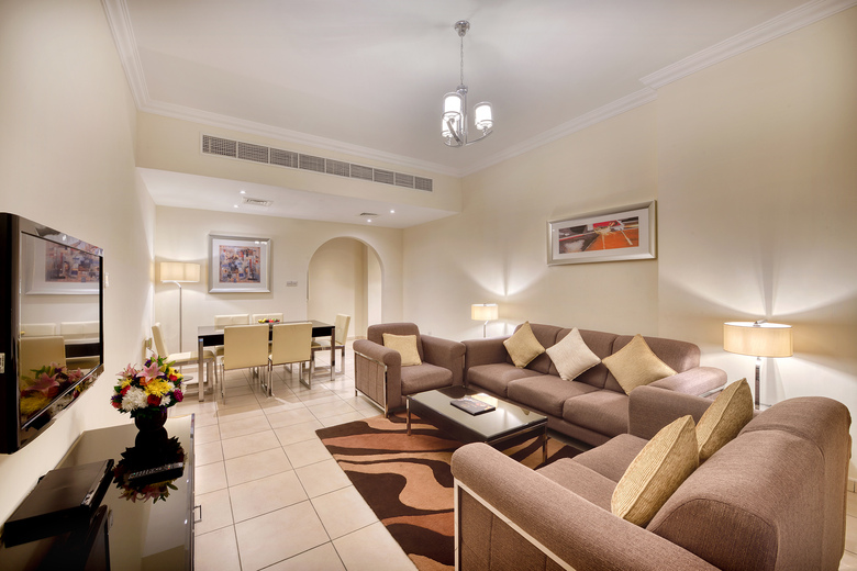 Pearl Marina Hotel Apartment