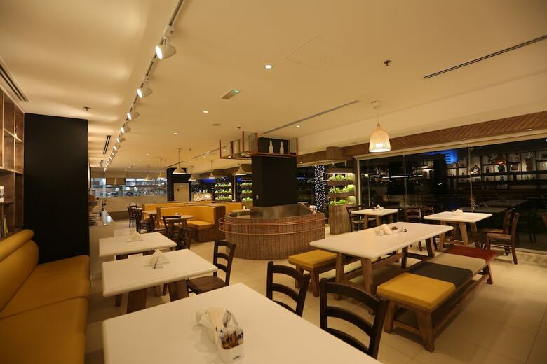 Pearl Marina Hotel Apartment
