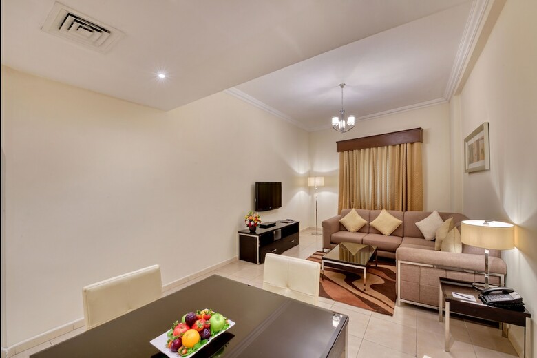 Pearl Marina Hotel Apartment