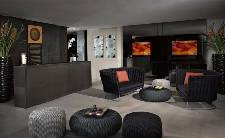 Hotel Melia Dubai