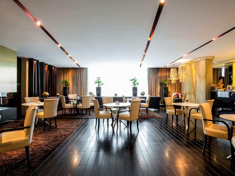Hotel Melia Dubai