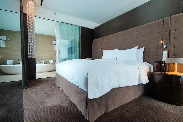 Hotel Melia Dubai