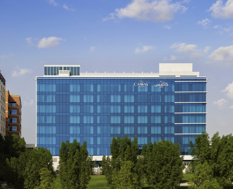Hotel Melia Dubai