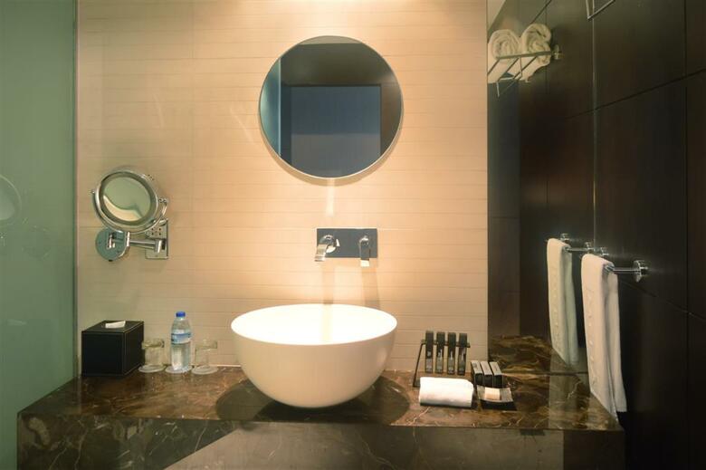 Hotel Melia Dubai