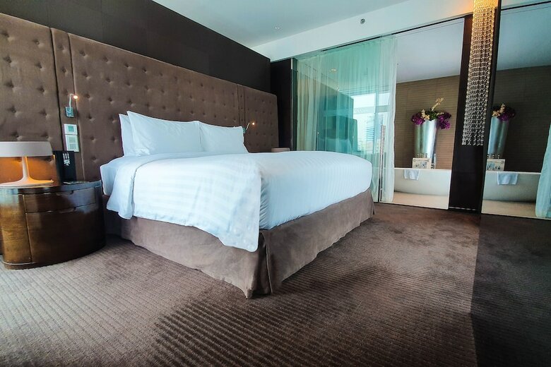Hotel Melia Dubai