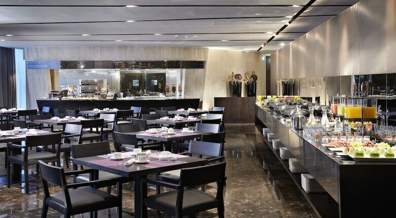 Hotel Melia Dubai