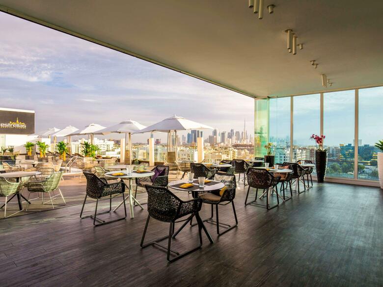Hotel Melia Dubai