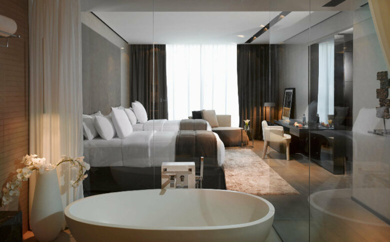 Hotel Melia Dubai