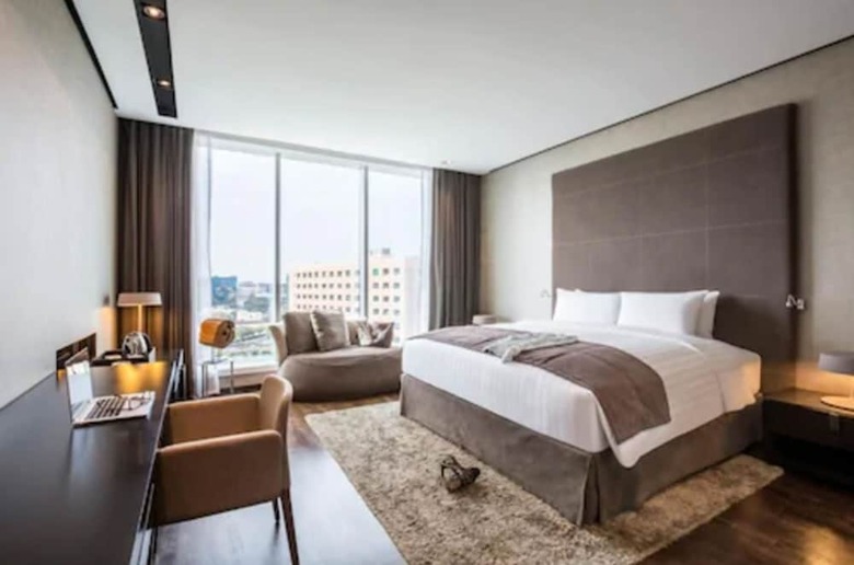 Hotel Melia Dubai