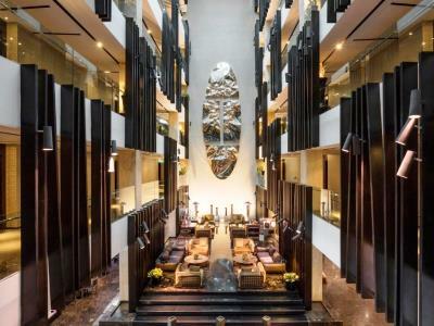 Hotel Melia Dubai