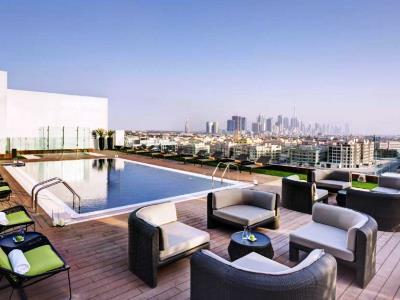 Hotel Melia Dubai