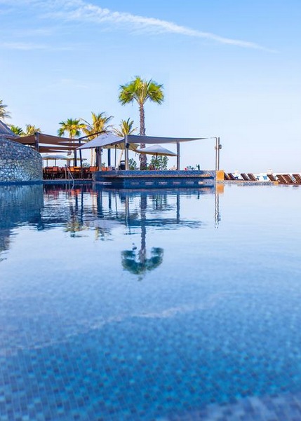 Ja Jebel Ali Beach Hotel