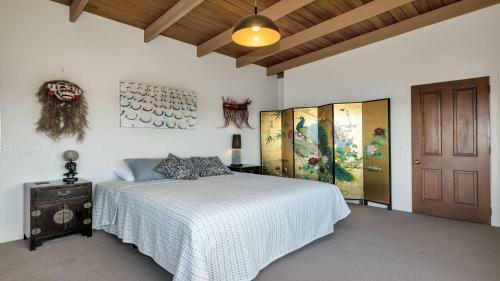 Seaview Sojourn - Waiheke Escapes