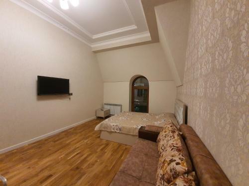 Apartamento Guest Haus 2