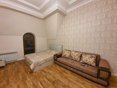 Apartamento Guest Haus 2