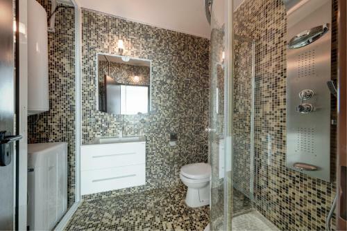 Seaside Luxury Apartment - Sarafovo