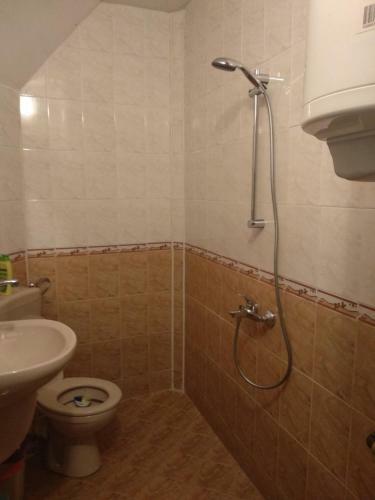 Cozy Apartment Near Burgas Free University