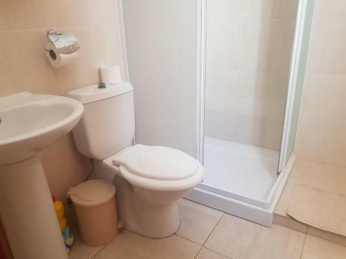 Apartamento Property Direct Cheap One Bedroom