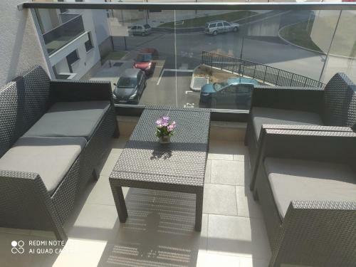 Deluxe Apartment Jelena