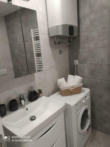 Deluxe Apartment Jelena