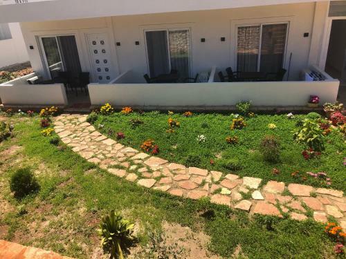 Apartamento Villa Rea