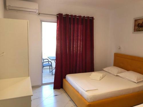 Apartamento Villa Rea
