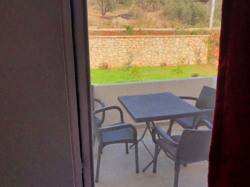 Apartamento Villa Rea