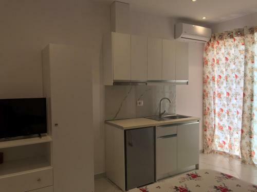 Apartamento Villa Rea