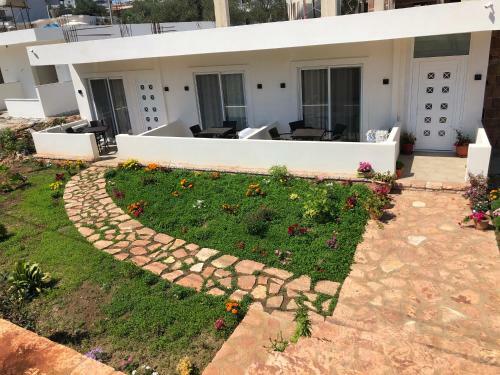Apartamento Villa Rea