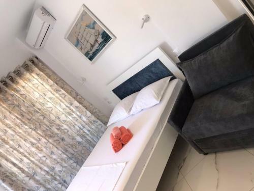 Apartamento Villa Rea