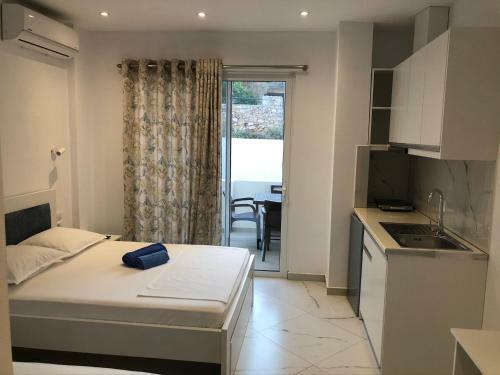 Apartamento Villa Rea