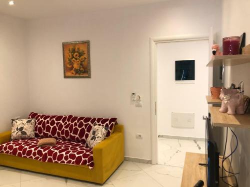 Apartamento Villa Rea