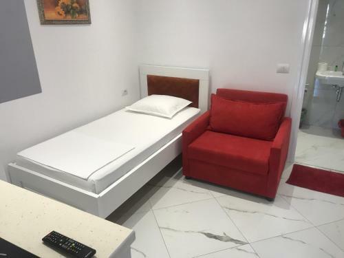 Apartamento Villa Rea