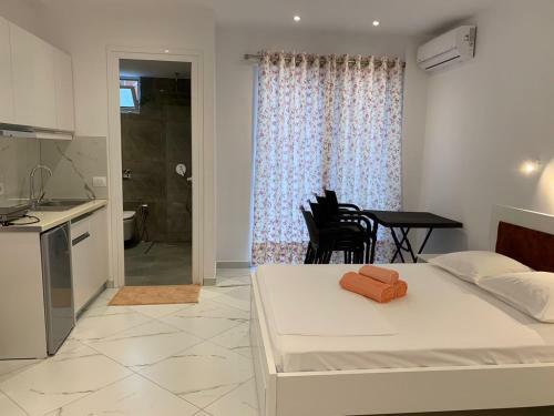 Apartamento Villa Rea