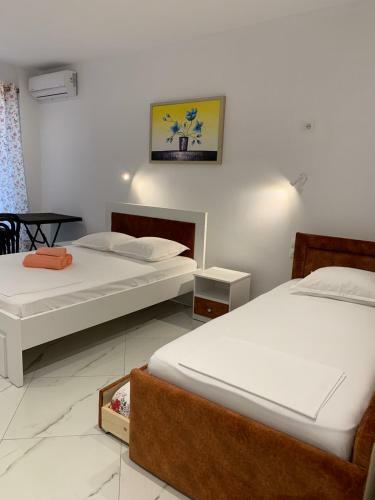 Apartamento Villa Rea