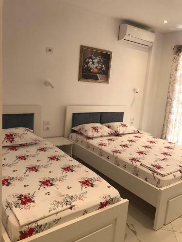 Apartamento Villa Rea