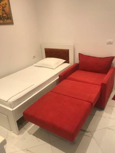 Apartamento Villa Rea