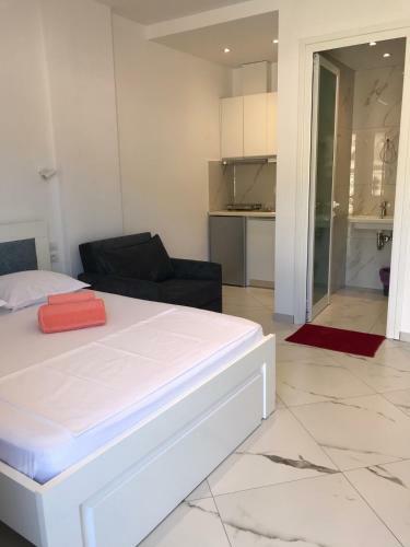 Apartamento Villa Rea