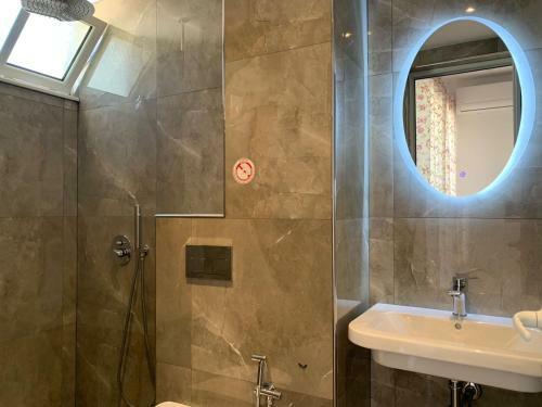 Apartamento Villa Rea