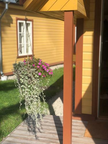 Ryytlihaus Old Town Apartement