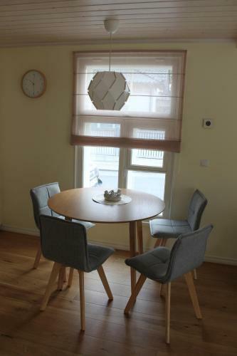 Ryytlihaus Old Town Apartement