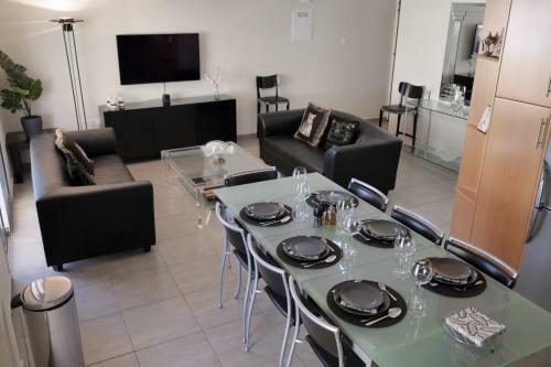 Apartamento Plantae House