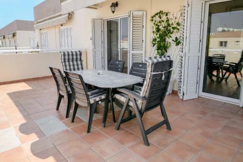 Apartamento Plantae House
